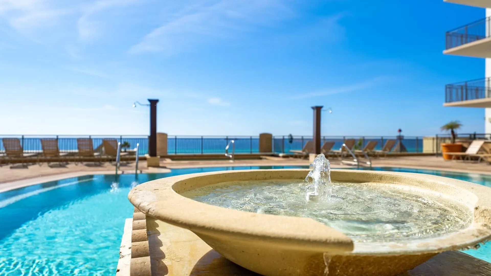 Origin 1013 - Studio King - Peaceful Nature View By Beach Haven Vacation Rentals Panama Stadt 0*,  USA