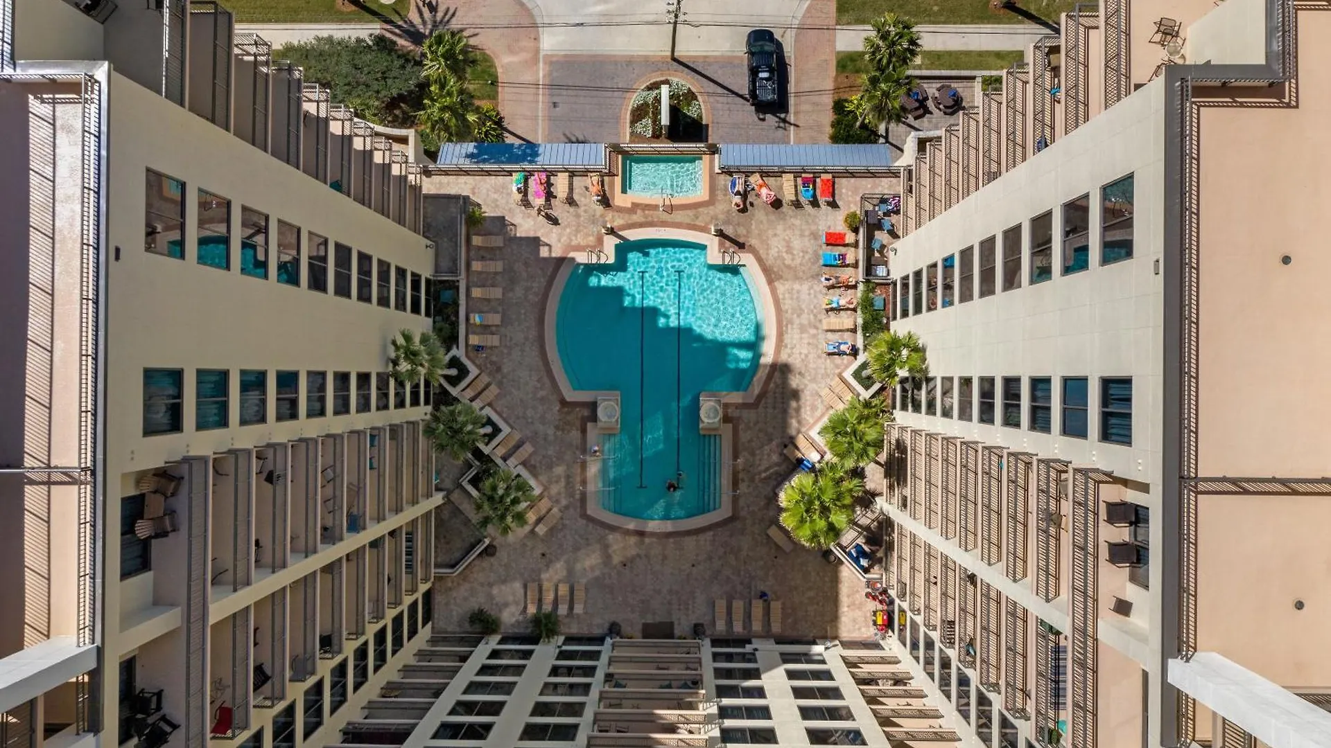 Origin 1013 - Studio King - Peaceful Nature View By Beach Haven Vacation Rentals Panama Stadt 0*,