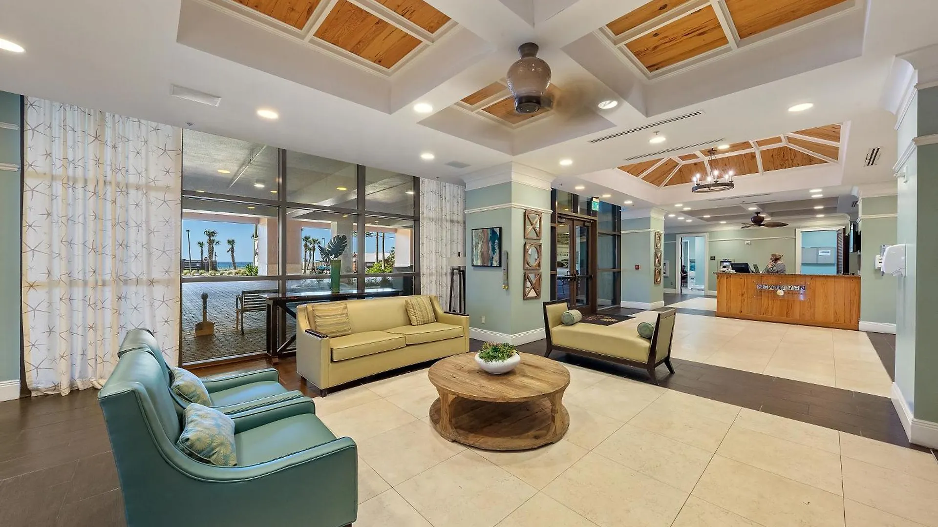 Origin 1013 - Studio King - Peaceful Nature View By Beach Haven Vacation Rentals Panama Stadt