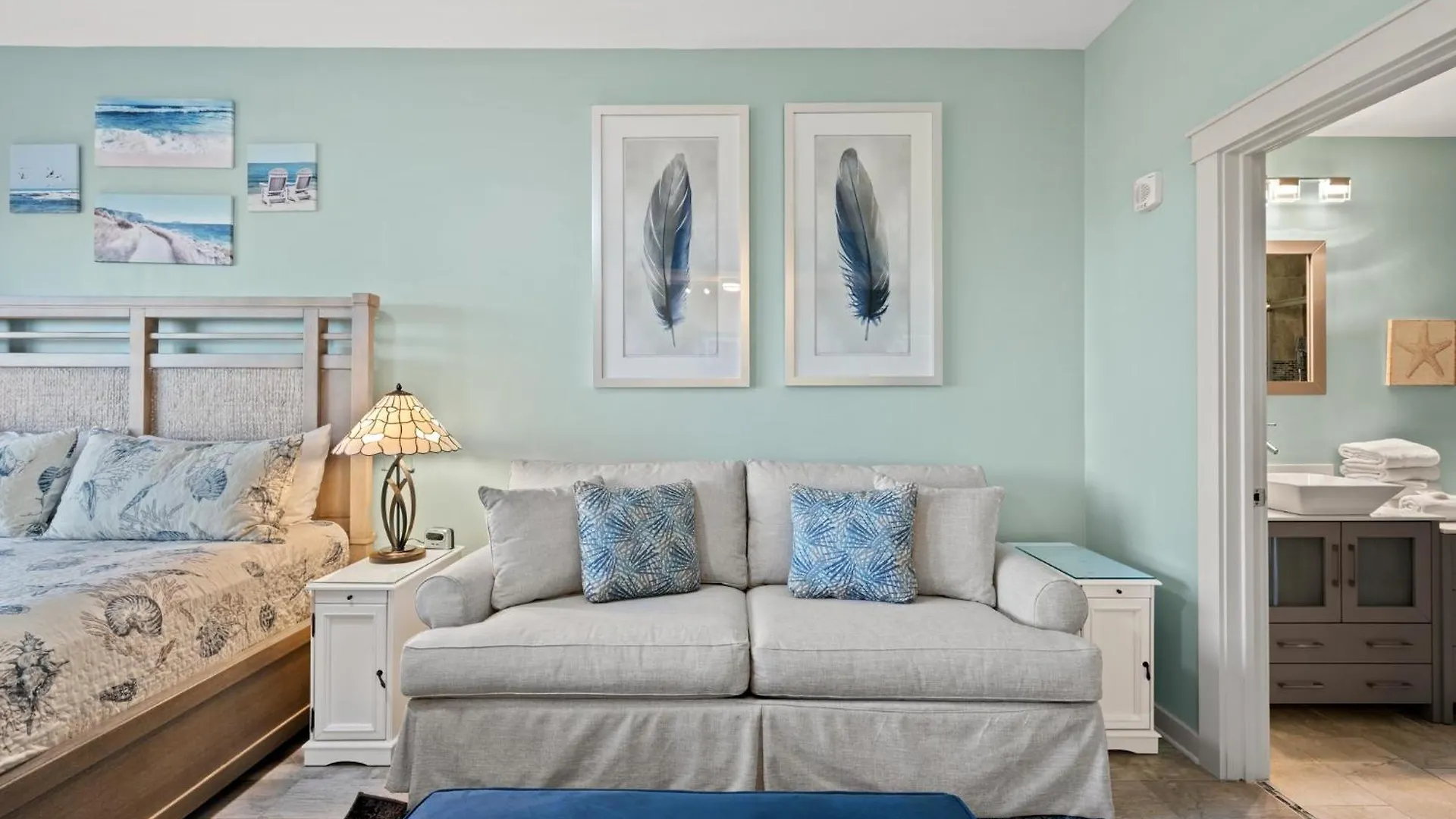 Origin 1013 - Studio King - Peaceful Nature View By Beach Haven Vacation Rentals Panama City Beach 0*,