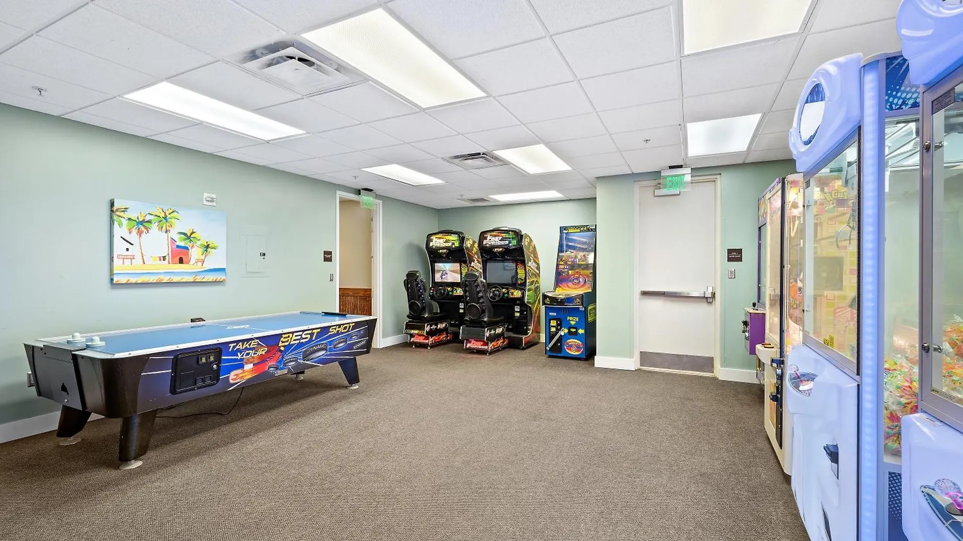 Apartman Origin 1013 - Studio King - Peaceful Nature View By Beach Haven Vacation Rentals Panama City Beach Amerikai Egyesült Államok