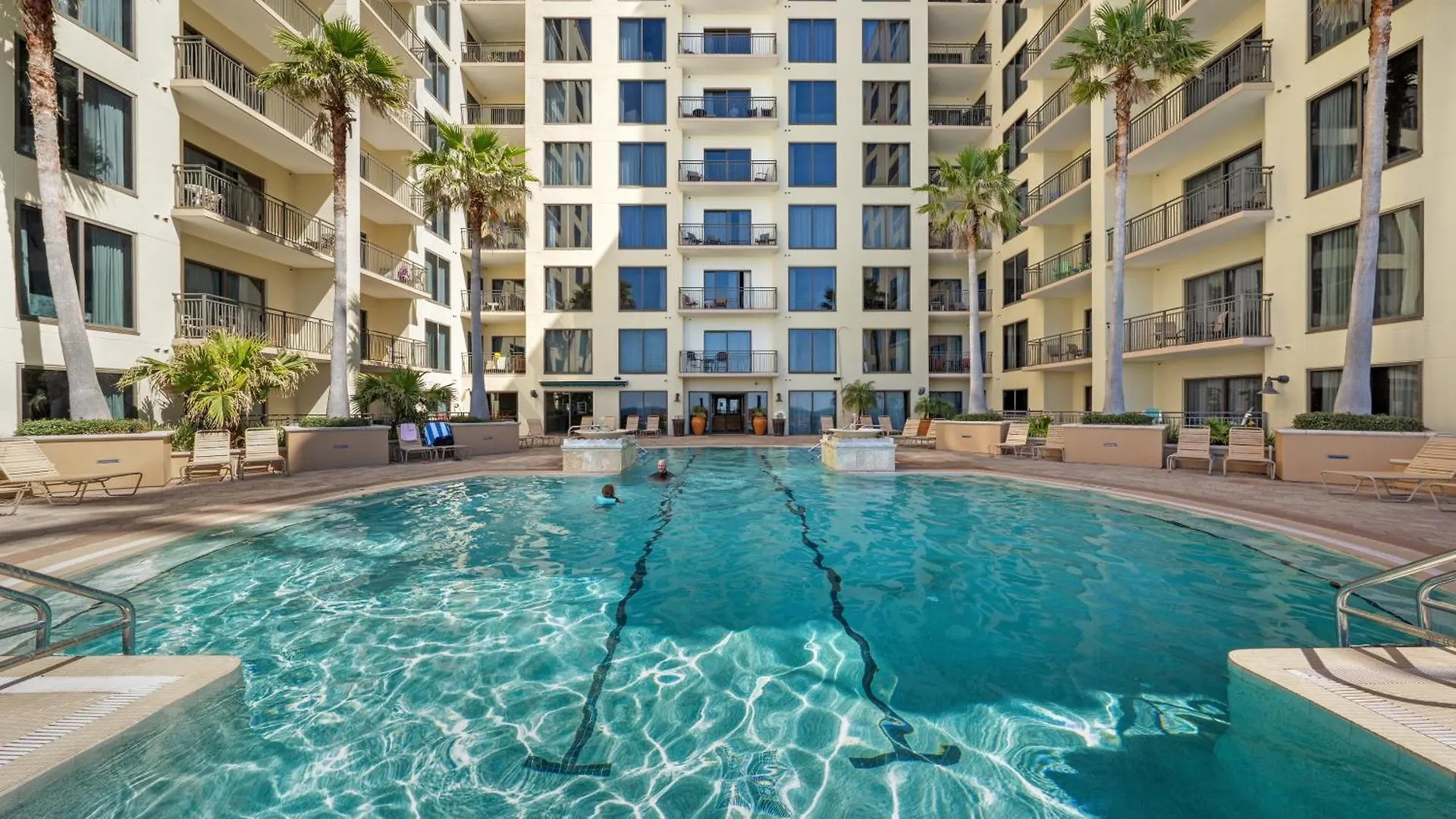 Origin 1013 - Studio King - Peaceful Nature View By Beach Haven Vacation Rentals Panama City Beach 0*,  Amerikai Egyesült Államok